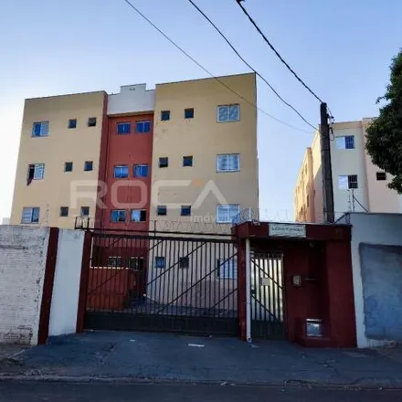 Image 2 - Rua José Alvarez Maciel, Parque Arnold Schmidt, São Carlos - SP, 13566-585, Brazil - Apartment for rent