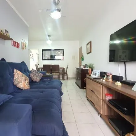 Image 2 - Rua José da Silva Machado, Tupi, Praia Grande - SP, 11703-200, Brazil - Apartment for sale