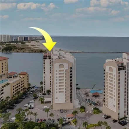 Image 2 - Gulfview Boulevard & Bayway Boulevard, South Gulfview Boulevard, Clearwater, FL 33767, USA - Condo for rent