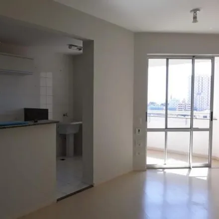 Rent this 3 bed apartment on Edifício Residencial Belvedere in Rua Voluntários da Pátria 840, Presidente
