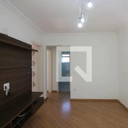 Rent this 2 bed apartment on Avenida do Taboão in Taboão, São Bernardo do Campo - SP