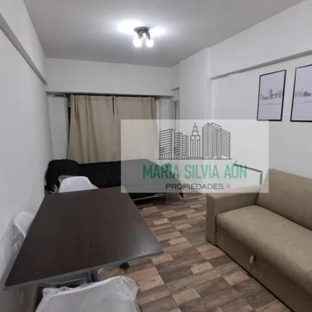 Buy this 1 bed apartment on Bolívar 3035 in Centro, 7606 Mar del Plata