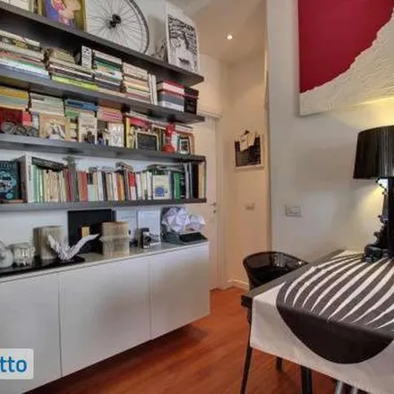 Rent this 2 bed apartment on Via Sidney Sonnino in 20156 Milan MI, Italy