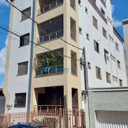 Buy this 3 bed apartment on Rua Sapucai in Região Urbana Homogênea XV, Poços de Caldas - MG