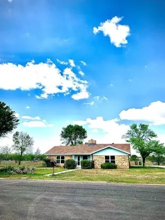 Image 1 - 232 Bluegrass Drive, San Angelo, TX 76903, USA - House for sale