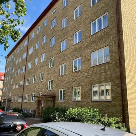 Image 4 - Mäster Ernsts gata 24, 254 35 Helsingborg, Sweden - Apartment for rent