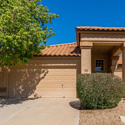 Buy this 3 bed house on 1324 East Glenhaven Drive in Phoenix, AZ 85048