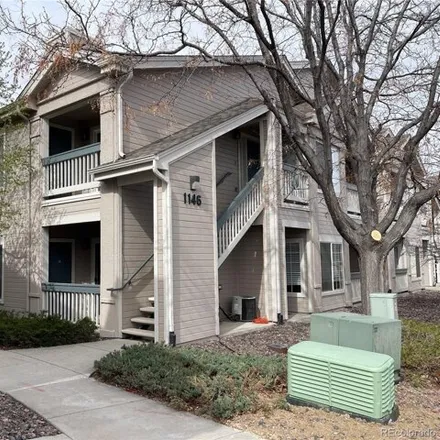 Rent this 2 bed condo on 1142 Opal Street in Broomfield, CO 80020