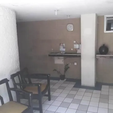 Buy this 2 bed apartment on Avenida Engenheiro Domingos Ferreira 5027 in Boa Viagem, Recife -