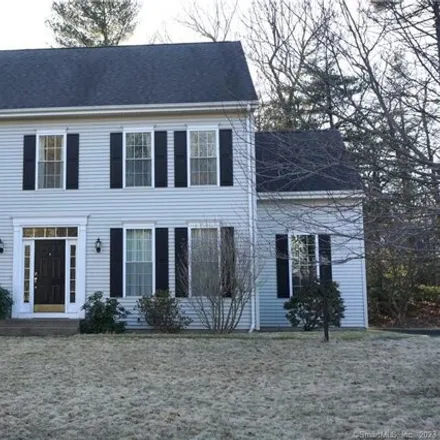Rent this 4 bed house on 22 Alcott Way in Avon, CT 06001