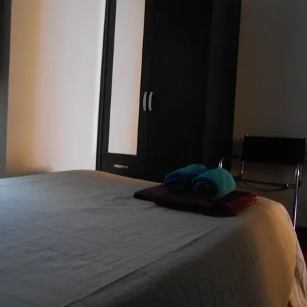 Rent this 3 bed apartment on Fernando Cara in Calle Recogidas, 47