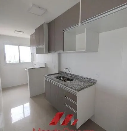 Rent this 2 bed apartment on unnamed road in Centro Político Administrativo, Cuiabá - MT