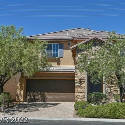Buy this 4 bed house on 7033 Whipple Manor Street in Las Vegas, NV 89166