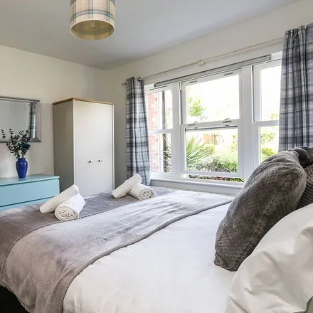 Rent this 2 bed townhouse on Dorset in DT4 0AB, United Kingdom