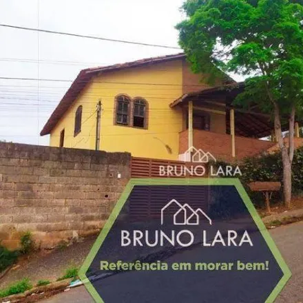 Image 2 - Rua Alcides Brás, Igarapé - MG, 32900, Brazil - House for sale