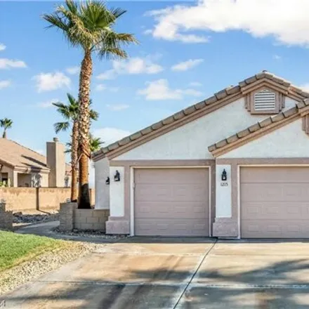 Buy this 2 bed house on unnamed road in Clark County, NV