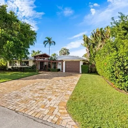 Buy this 3 bed house on 1034 Northwest 3rd Avenue in Delray Beach, FL 33444