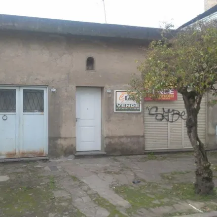 Buy this 2 bed house on Coronel Lezica 2784 in Partido de La Matanza, B1754 CNF San Justo