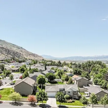 Image 6 - 424 E 800 S, Providence, Utah, 84332 - House for sale