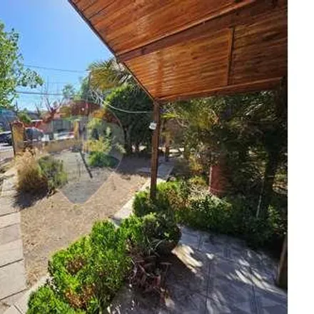 Buy this 4 bed house on Ernesto Riquelme 571 in 797 0670 Provincia de Santiago, Chile