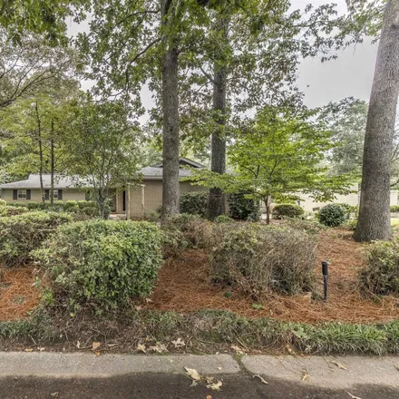 Image 2 - Tanglewood Drive, Warner Robins, GA 31093, USA - House for sale