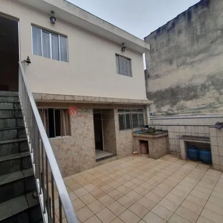 Image 1 - Edifício Anturio, Rua Reboujo 250, Vila Carrão, São Paulo - SP, 03408-050, Brazil - House for rent