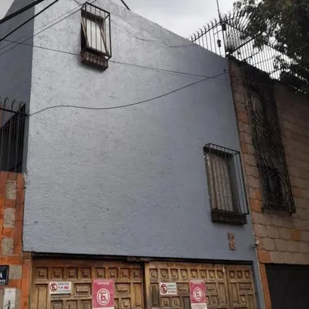 Buy this 3 bed house on Calle San Pedro 18 in Colonia Del Carmen, 04100 Mexico City