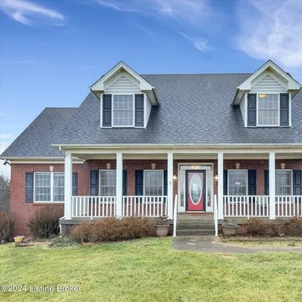Buy this 4 bed house on Dawson Ridge Road in Oldham County, KY 40031