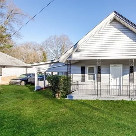 Buy this 3 bed house on 1912 Hemlock Ave in Gastonia, North Carolina