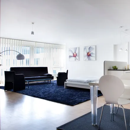Rent this 2 bed apartment on Gipsstraße 17 in 10119 Berlin, Germany