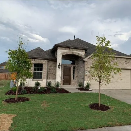 Rent this 3 bed house on 7803 Cottonwood Dr in Greenville, Texas