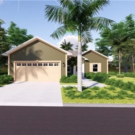 Image 2 - South Cypress Drive, San Carlos Park, FL 33912, USA - House for sale
