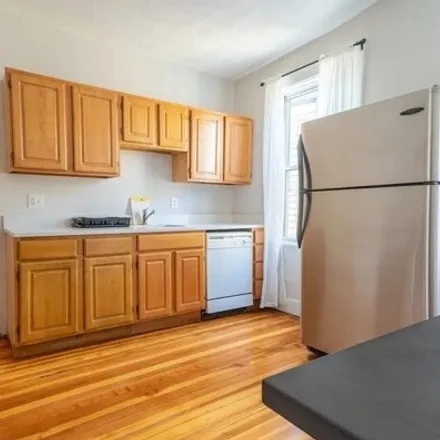 Rent this 3 bed apartment on 33 Edison Green in Boston, MA 02125