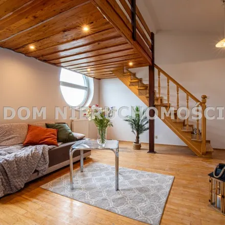 Buy this 1 bed apartment on Mazowiecka 11 in 10-699 Olsztyn, Poland