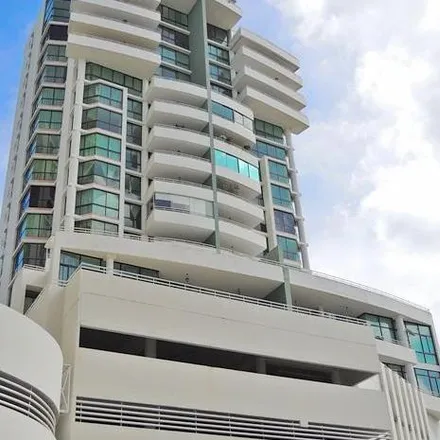 Image 2 - Vivendi 300, Bulevar Saul Esses, La Locería, 0801, Bethania, Panamá, Panama - Apartment for rent