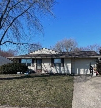 Image 1 - 3236 Southwest Drive, Indianapolis, IN 46241, USA - House for sale