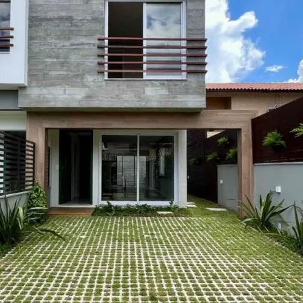Buy this 3 bed house on Servidão Sotero José de Farias in Rio Tavares, Florianópolis - SC
