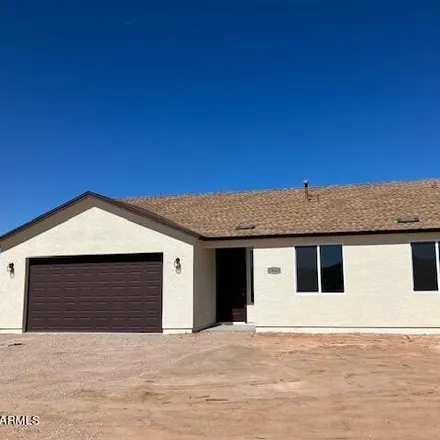 Buy this 3 bed house on West Gambit Trail in Maricopa County, AZ