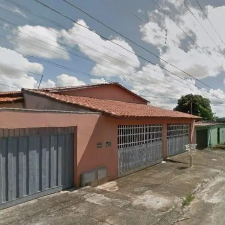 Image 2 - Rua Araguaina, Jardim Califórnia, Goiânia - GO, 74730-300, Brazil - House for sale