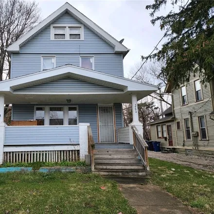 Buy this 3 bed house on 3794 West 39th Street in Cleveland, OH 44109