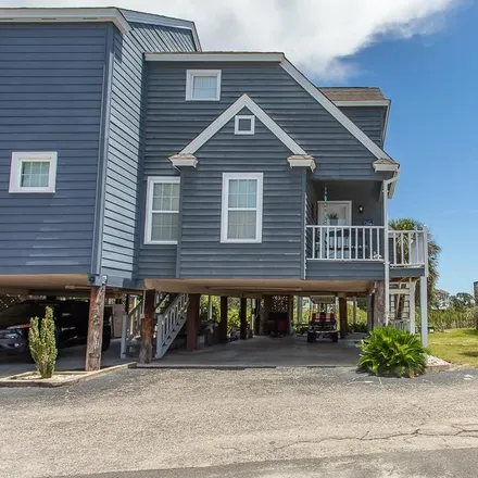 Buy this 2 bed townhouse on 898 Sea Mountain Highway in Cherry Grove Beach, North Myrtle Beach