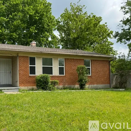 Rent this 3 bed house on 4496 Mallory Ave