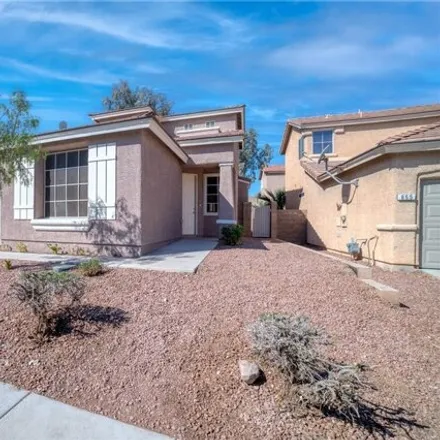Rent this 4 bed house on 649 Prosser Creek Place in Henderson, NV 89002