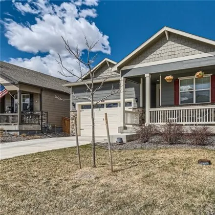 Image 1 - 1300 Copeland Falls Road, Weld County, CO 80550, USA - House for sale