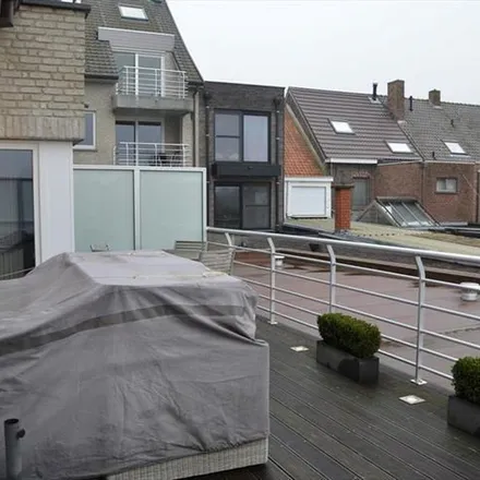 Image 7 - Oude Aardenburgse Weg 7;9, 9990 Maldegem, Belgium - Apartment for rent