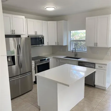 Rent this 3 bed apartment on 2946 Southeast 15th Terrace in Homestead, FL 33035