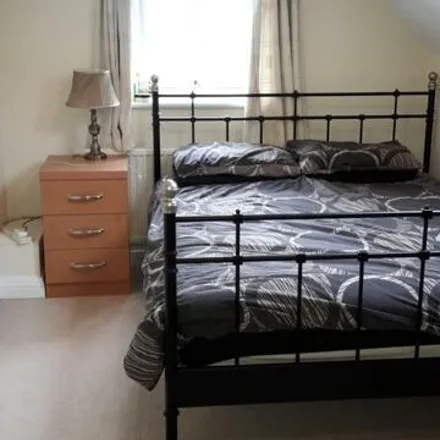 Image 2 - unnamed road, Monmouth, NP25 5AR, United Kingdom - Room for rent