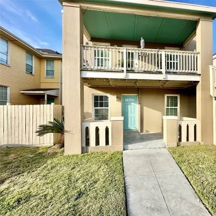 Rent this 2 bed house on 724 Avenue K Unit Down in Galveston, Texas