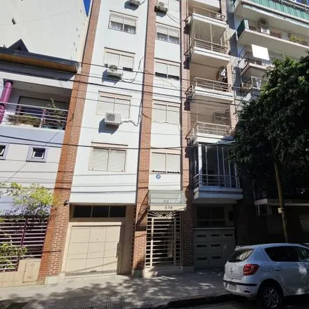 Buy this 1 bed apartment on Doctor Juan Felipe Aranguren 658 in Caballito, C1405 CRN Buenos Aires