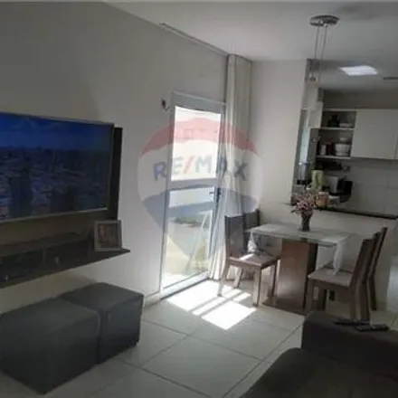 Buy this 2 bed apartment on Rua Poços de Caldas in Ponta Negra, Natal - RN